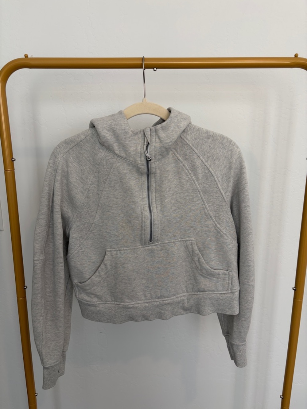 Lululemon Scuba Oversized Hoodie